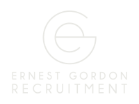 Ernest gordon recruitment