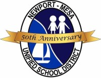 Newport mesa unified school district