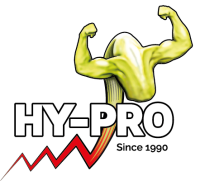 Hypro eu limited