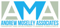 Andrew moseley associates transport and development planning
