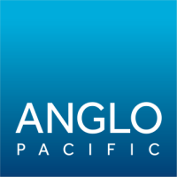 Anglo pacific minerals