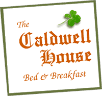 The Caldwell House