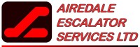 Airedale escalator services ltd