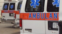 Bullitt County Emergency Medical Services