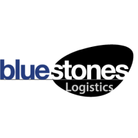 Bluestones logistics