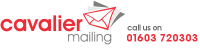 Cavalier mailing services ltd