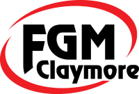 Fgm claymore