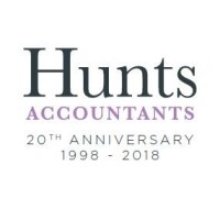 Hunts accountants