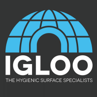 Igloo surfaces limited