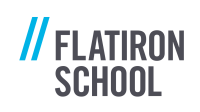 Flatiron school