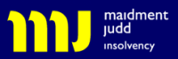 Maidment judd insolvency limited