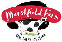 Marshfield farm ice cream