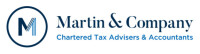 Martin and company accountants limited