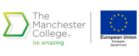 Manchester college of higher education and media technology