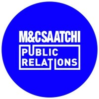 M&c saatchi public relations