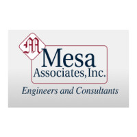 Mesa associates, inc