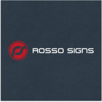 Rosso signs