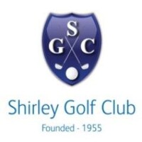 Shirley golf club