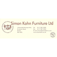 Simon kohn furniture ltd.