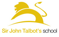 Sir john talbot's school