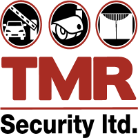 Tmr security ltd