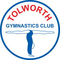 Tolworth gymnastics club