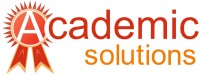 Academic solutions uk ltd