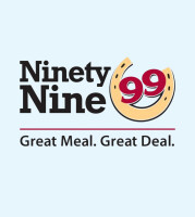 Ninety nine restaurants