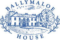 Ballymaloe house