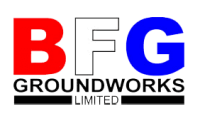 Bfg groundworks limited