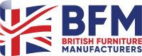 British furniture manufacturers