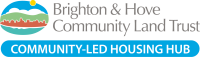 Brighton & hove community land trust (bhclt)