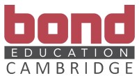 Bond education cambridge