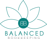 Balance bookkeeping