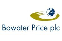 Bowater price plc
