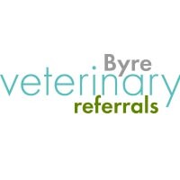 Byre veterinary referrals