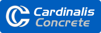Cardinalis concrete