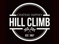 Chateau impney hill climb