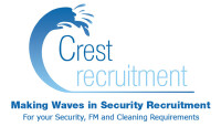 Crest recruitment - security & fm