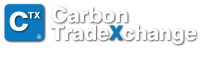 Carbon trade exchange (ctx)