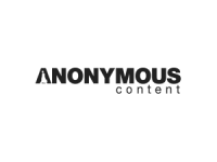 Anonymous content