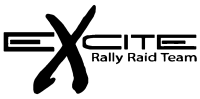 Excite rallye raid team