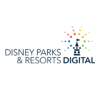 Disney parks & resorts digital