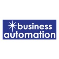 Business automation Ltd