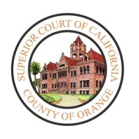 Orange county superior court