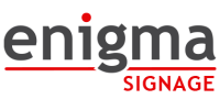 Enigma signs limited