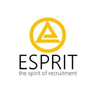 Esprit spa recruitment ltd