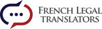 French legal translators