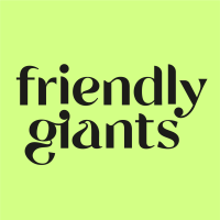 Friendly giants