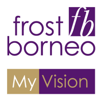 Frost borneo opticians
